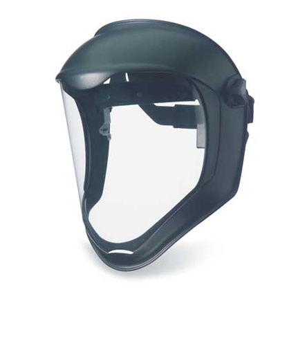 Picture of Uvex by Sperian 763-S8555 Replacement Visors