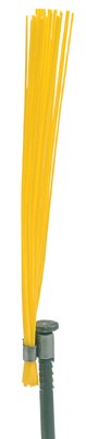 Picture of Presco 764-W6-R 6 Inch Marking Whiskers Red