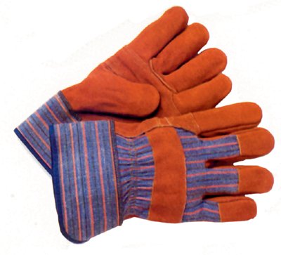 Picture of Anchor Brand 101-WG-999-XL Anchor Wg-999 Standard Work Glove