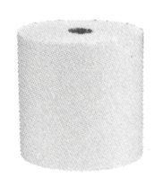 412-02068 Tradition White Hard Roll Towel 400' Roll -  Kimberly-Clark Professional