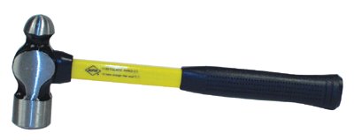 Nupla 545-21-032 M32 32Oz Machinist'S Ball Pein Hammer