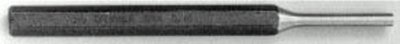 Mayhew 21401 1/2-Inch Black Oxide Pin Punch
