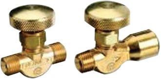 Picture of Western Enterprises 312-217 Valve Brass Body