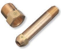 Cga 296 Hex Nut