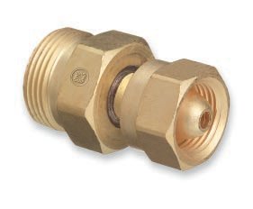Adaptor Cga-200-520