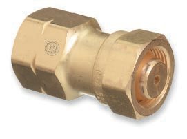 312-317 Adaptor Cga-520-510