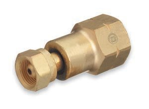 We 324 Adaptor