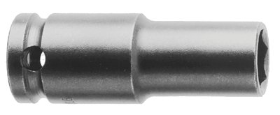 Cooper Tools Apex 071-3412 26841 Sckt 3-8 Fmale Sq
