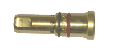 Picture of Bernard 360-4335 Head Assembly 2-300Ampshort Tip