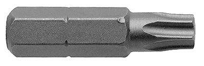 Cooper Tools Apex 071-440-TX-40X 27508 T40 Torx Insert Bi