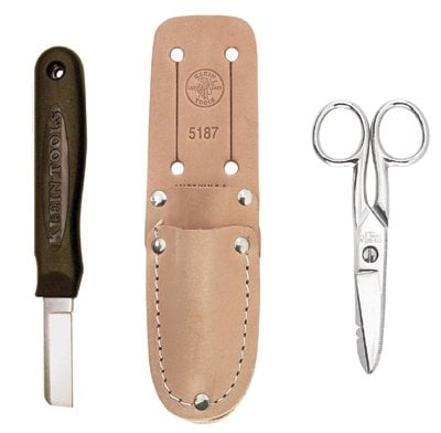 Picture for category Scissor & Knife Accessories