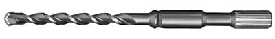 Picture of Milwaukee Electric Tools 495-48-20-4051 .5 In. Spline Shank Bit