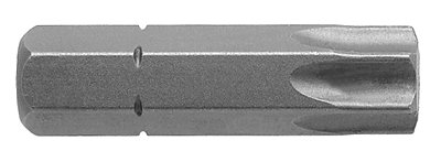Cooper Tools Apex 071-480-TX-55X 27949 T-55 Torx Hex Inse