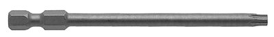 Cooper Tools Apex 071-49-TX-27-W 28191 Bit .25 Hex Drv P