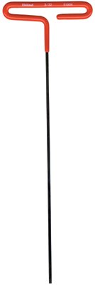 1-8 Inchx9 Inch T-Handle Hex Keyw-Cushion G