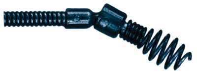 5-16 Inch X 25ft 7 6M Inner Core W-Drop Head Auger