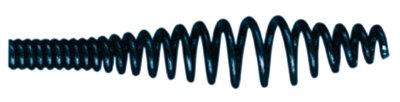 5-16 Inch X 35' 10 7M Inner Core W-Bulb Auger