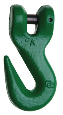 Cooper Hand Tools Campbell 193-5724615 3-8 Inch Quick Alloy Grabhook