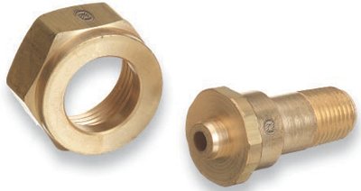 312-603-A We 603-A Nipple