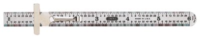 Picture of General Tools 318-616 6&apos; Flex 5R Precisionss Rule