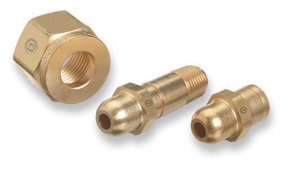 Nut Cga540