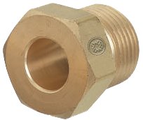 312-680-2 We 680-2 Nut