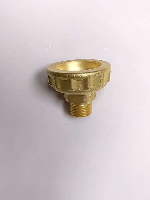 312692 We 692 Handtight Nut