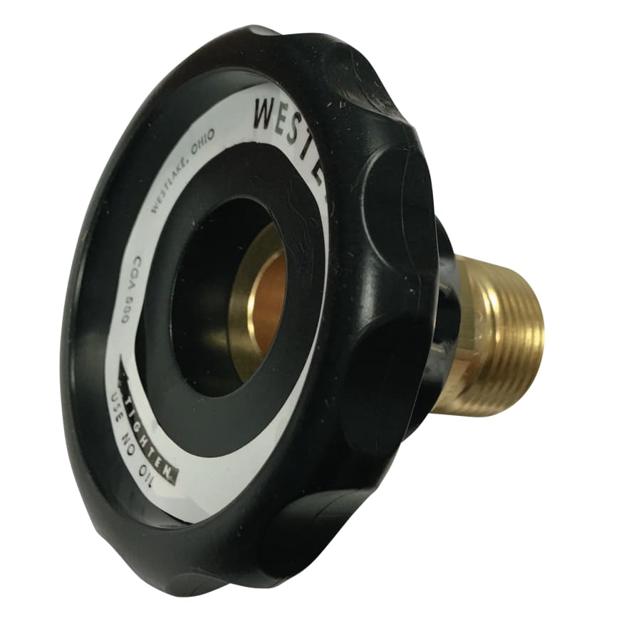 We 692P Handtight Nut