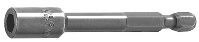 Cooper Tools Apex 071-6B-0808 29152 1-4 Inch Female Hex Nu