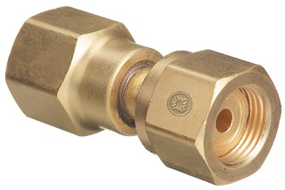 Adaptor Cga-320-580