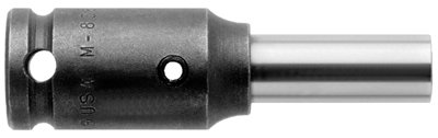 Cooper Tools Apex 071-858 30484 Bit-Holder 1-2 Fma