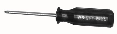 Picture of Wright Tool 875-9105 #2 8-1-4 Inch Phillips Screwdriver