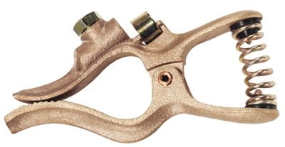 358-9205-1215 200 Amp Hi Copper Groundclamp