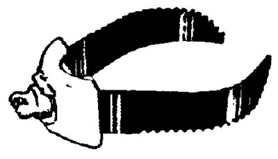 Double Cutter 3 Inch
