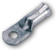 Welding Cable Connector, Crimp,150A, PK5