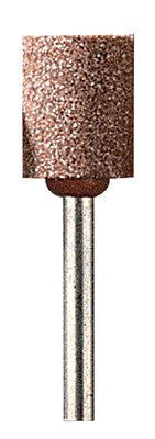 Picture of Dremel 114-932 3-8 Inch Aluminum Oxide Grinding Stone