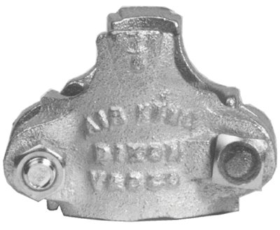 34 Air King Clamp