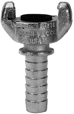 38 Air King Hose End