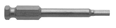 Cooper Tools Apex 071-AN-10 00450 .31 In. Hex Bit W-7-