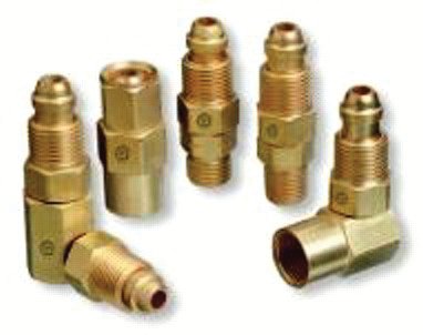312-AW-403 Adaptor
