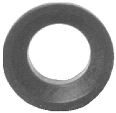 Black Air King Washers