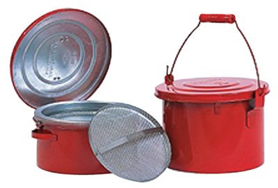 8Qt Safety Bench Can