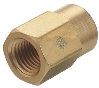 We Bf-4-2Hp Coupler