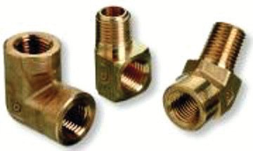 We Bl-8Hp Street Elbow 90