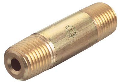 312-BN-4-30HP We Bn-4-30Hp Long Nipple