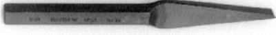 479-10501 250-3-16 Inch Half-Round-Nose Chisel