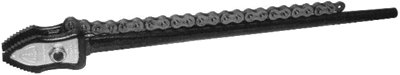 Picture of Gearench 306-C12-44-P 1-4 Inch-9 Inchod Titan Chain Tong Complete W-
