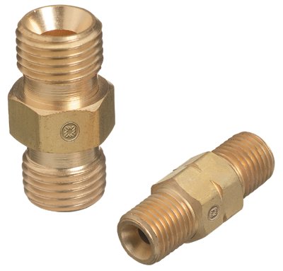 312D31 We D31 Coupler