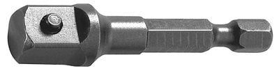 Cooper Tools Apex 071-EX-370-4 01977 1-4 Inch Male Hex Driv -  Cooper Hand Tools Apex