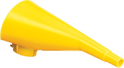 Picture of Eagle Mfg 258-F-15 Polyethylene Funnel